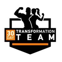30 Day Transformation Team coupons